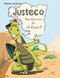 Justeco - Menschenrechte für alle Kinder Cover des Buches Justeco - Menschenrechte für alle Kinder (ISBN: 9783749451005)