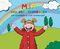 Mia und der Regenbogen Cover des Buches Mia und der Regenbogen (ISBN: 9783749727186)