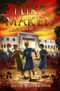 LUKE MAKEN Cover des Buches LUKE MAKEN (ISBN: 9783750248632)