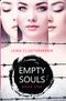 Empty Souls Cover des Buches Empty Souls (ISBN: 9783750249462)