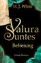 Valura Suntes / Valura Suntes Befreiung Cover des Buches Valura Suntes / Valura Suntes Befreiung (ISBN: 9783750256156)