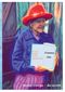 Omma Ate Cover des Buches Omma Ate (ISBN: 9783750423794)