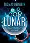 Lunar Cover des Buches Lunar (ISBN: 9783750429949)