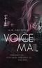 Voicemail Cover des Buches Voicemail (ISBN: 9783750451407)