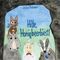 Hilfe, Honigbeerbiest! Cover des Buches Hilfe, Honigbeerbiest! (ISBN: 9783750470750)