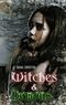 Witches & Demons Cover des Buches Witches & Demons (ISBN: 9783750494626)