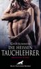 Die heißen Tauchlehrer | Erotischer Roman Cover des Buches Die heißen Tauchlehrer | Erotischer Roman (ISBN: 9783750705876)