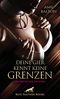 Deine Gier kennt keine Grenzen | Erotische Geschichten Cover des Buches Deine Gier kennt keine Grenzen | Erotische Geschichten (ISBN: 9783750753440)