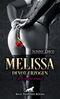 Melissa - Devot erzogen | Erotischer SM-Roman Cover des Buches Melissa - Devot erzogen | Erotischer SM-Roman (ISBN: 9783750755352)