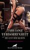 Tabulose Verdorbenheit - Die Lust der Sklavin | Erotischer SM-Roman Cover des Buches Tabulose Verdorbenheit - Die Lust der Sklavin | Erotischer SM-Roman (ISBN: 9783750756083)