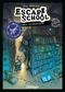 Escape School 1. Das Zauberbuch Cover des Buches Escape School 1. Das Zauberbuch (ISBN: 9783751200394)