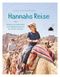 Hannahs Reise Cover des Buches Hannahs Reise (ISBN: 9783751201643)