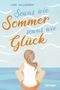 Sowas wie Sommer, sowas wie Glück Cover des Buches Sowas wie Sommer, sowas wie Glück (ISBN: 9783751201896)