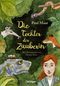 Die Tochter der Zauberin Cover des Buches Die Tochter der Zauberin (ISBN: 9783751204279)