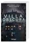 Villa Obscura Cover des Buches Villa Obscura (ISBN: 9783751204552)