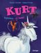 Kurt, Einhorn wider Willen. Irgendwas ist immer Cover des Buches Kurt, Einhorn wider Willen. Irgendwas ist immer (ISBN: 9783751206822)