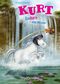 Kurt, Einhorn wider Willen 3. EinHorn – eine Mission Cover des Buches Kurt, Einhorn wider Willen 3. EinHorn – eine Mission (ISBN: 9783751400053)