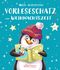 Mein allererster Vorleseschatz zur Weihnachtszeit Cover des Buches Mein allererster Vorleseschatz zur Weihnachtszeit (ISBN: 9783751400633)