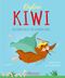 Käpten Kiwi Cover des Buches Käpten Kiwi (ISBN: 9783751400947)