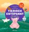FamilyFlow. Tierisch entspannt Cover des Buches FamilyFlow. Tierisch entspannt (ISBN: 9783751401005)