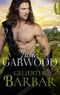 Geliebter Barbar Cover des Buches Geliebter Barbar (ISBN: 9783751703352)