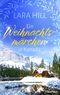 Ein Weihnachtsmärchen in Kanada Cover des Buches Ein Weihnachtsmärchen in Kanada (ISBN: 9783751724098)