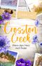 Crosston Creek - Wenn dein Herz mich findet Cover des Buches Crosston Creek - Wenn dein Herz mich findet (ISBN: 9783751738095)