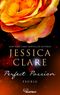 Perfect Passion - Feurig Cover des Buches Perfect Passion - Feurig (ISBN: 9783751772457)