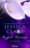 Perfect Passion - Fesselnd Cover des Buches Perfect Passion - Fesselnd (ISBN: 9783751772464)