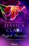 Perfect Passion - Berauschend Cover des Buches Perfect Passion - Berauschend (ISBN: 9783751772471)