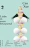 Liebe im neuen Jahrtausend Cover des Buches Liebe im neuen Jahrtausend (ISBN: 9783751800310)