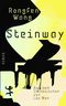 Steinway Cover des Buches Steinway (ISBN: 9783751800914)