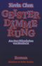 Geisterdämmerung Cover des Buches Geisterdämmerung (ISBN: 9783751810104)