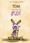Tom und der lila Elch Cover des Buches Tom und der lila Elch (ISBN: 9783751913799)