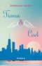 Tiana und Coel Cover des Buches Tiana und Coel (ISBN: 9783751932288)