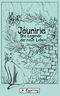 Jouniria Cover des Buches Jouniria (ISBN: 9783751936521)