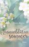 Jasminblütensommer Cover des Buches Jasminblütensommer