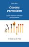 Corona vermeiden Cover des Buches Corona vermeiden (ISBN: 9783751957786)