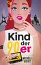 Kind der 90er Cover des Buches Kind der 90er (ISBN: 9783751969154)
