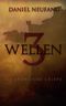 3 Wellen Cover des Buches 3 Wellen (ISBN: 9783751970266)