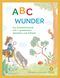 ABC WUNDER Cover des Buches ABC WUNDER (ISBN: 9783751980111)