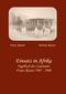 Einsatz in Afrika: Tagebuch des Leutnants Franz Reuter 1907 - 1908 Cover des Buches Einsatz in Afrika: Tagebuch des Leutnants Franz Reuter 1907 - 1908 (ISBN: 9783751980340)