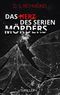 Das Herz des Serienmörders Cover des Buches Das Herz des Serienmörders (ISBN: 9783751981644)