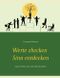 Werte checken Sinn entdecken Cover des Buches Werte checken Sinn entdecken (ISBN: 9783752622270)