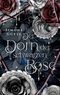Der Dorn der schwarzen Rose Cover des Buches Der Dorn der schwarzen Rose (ISBN: 9783752627435)