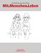 Mit.Menschen.Leben Cover des Buches Mit.Menschen.Leben (ISBN: 9783752668858)