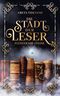 Die Stadt der Leser Cover des Buches Die Stadt der Leser (ISBN: 9783752671445)