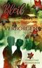 Bleib Cover des Buches Bleib (ISBN: 9783752673807)