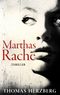 Marthas Rache Cover des Buches Marthas Rache (ISBN: 9783752690583)