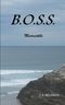Boss Cover des Buches Boss (ISBN: 9783752803075)